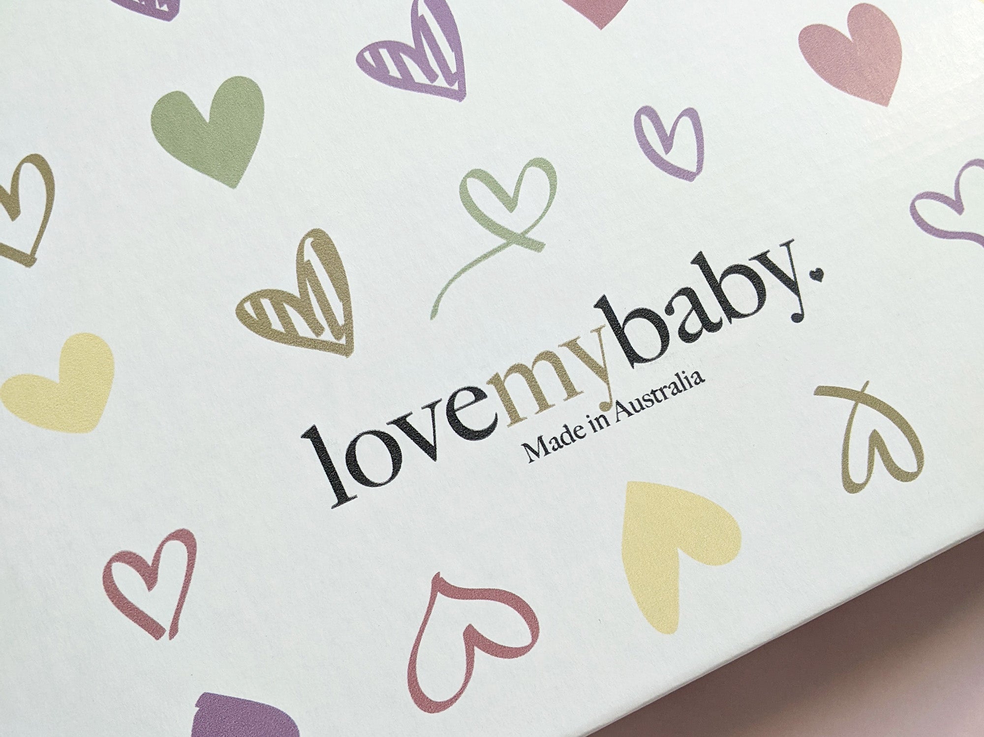 Love my baby box