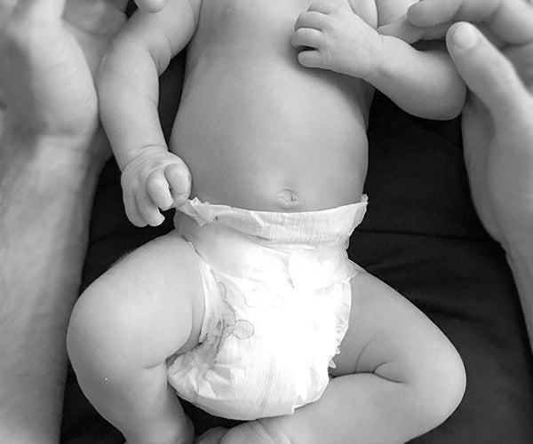 Should you wipe your baby after every nappy change?