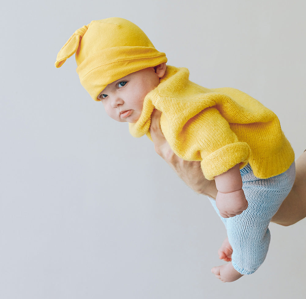 When and How do I Burp My Baby?