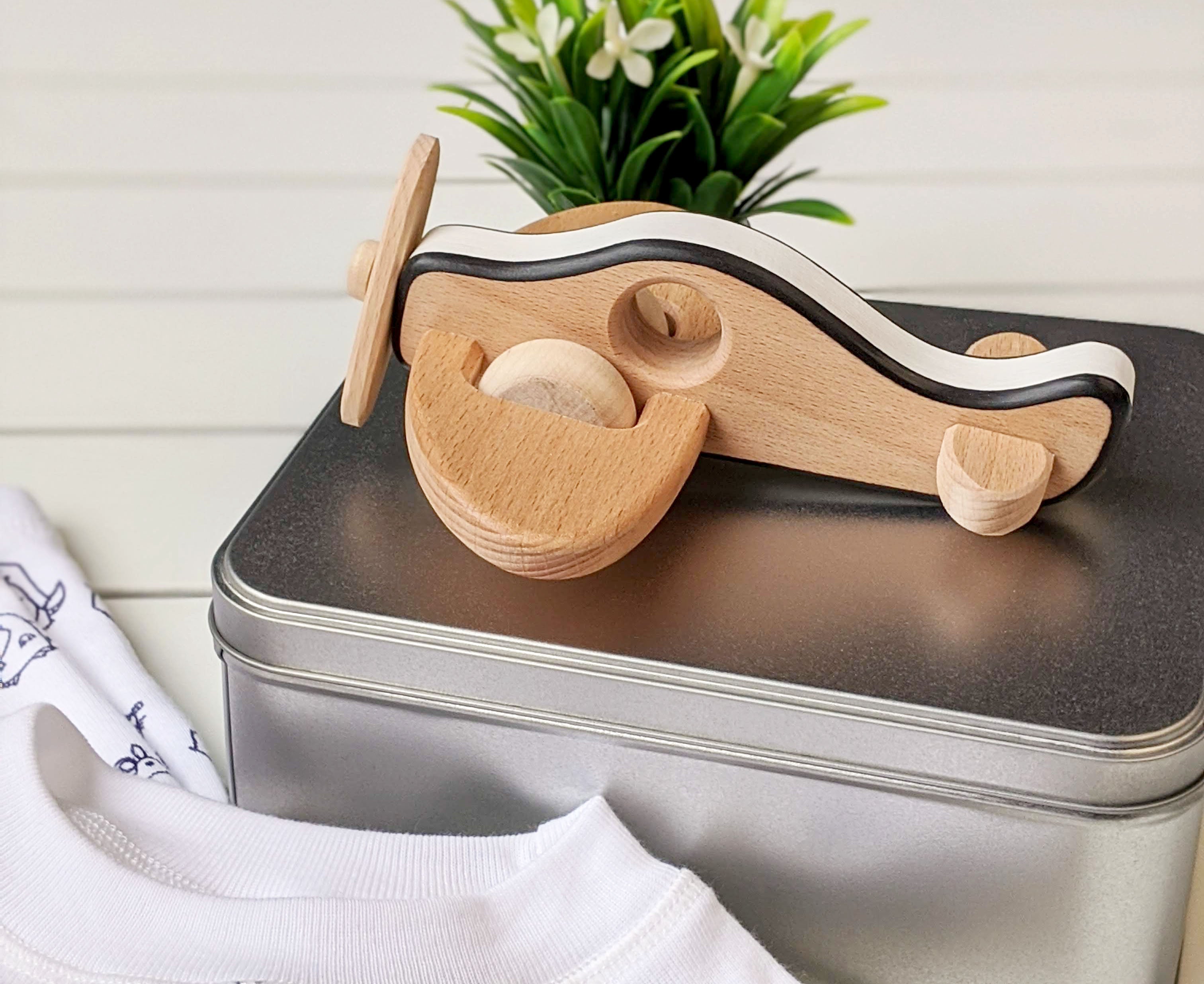 Why do we choose Australian Made Toys for Babies?