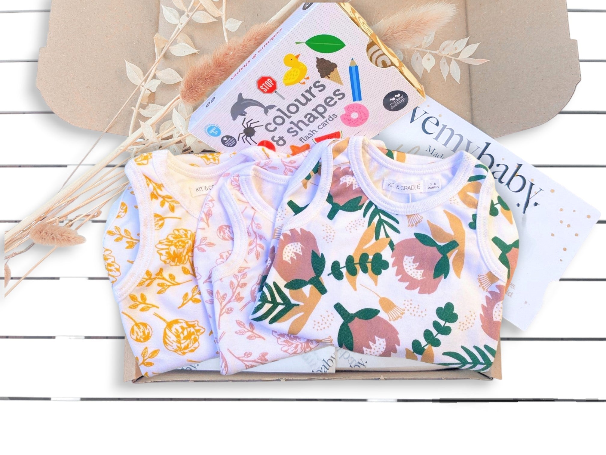 Baby Girl newborn gifts