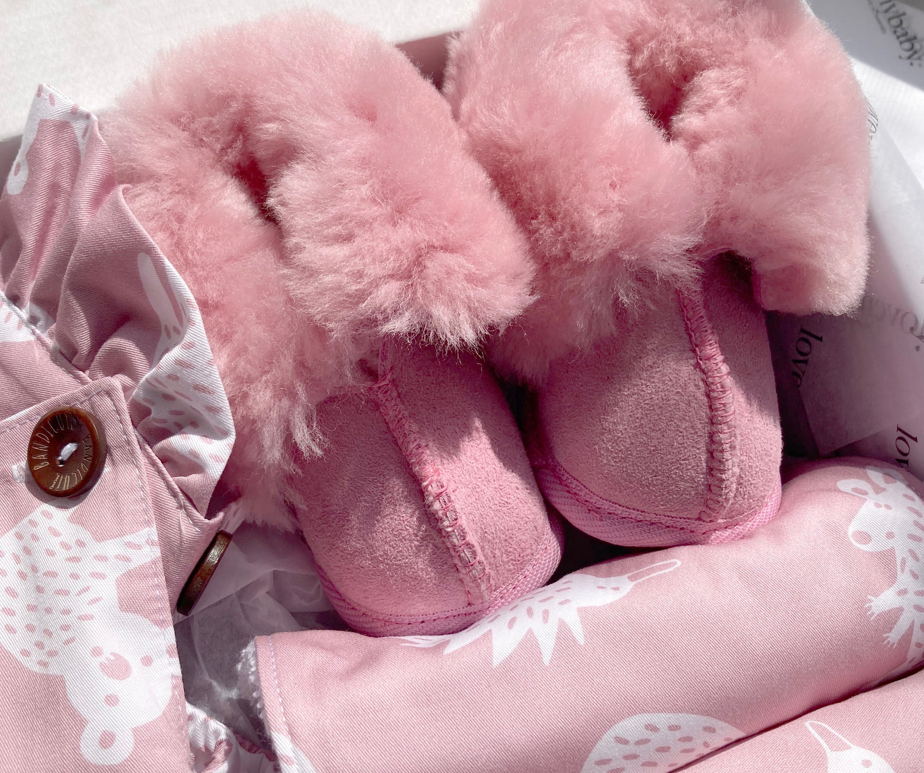 baby gifts for girls