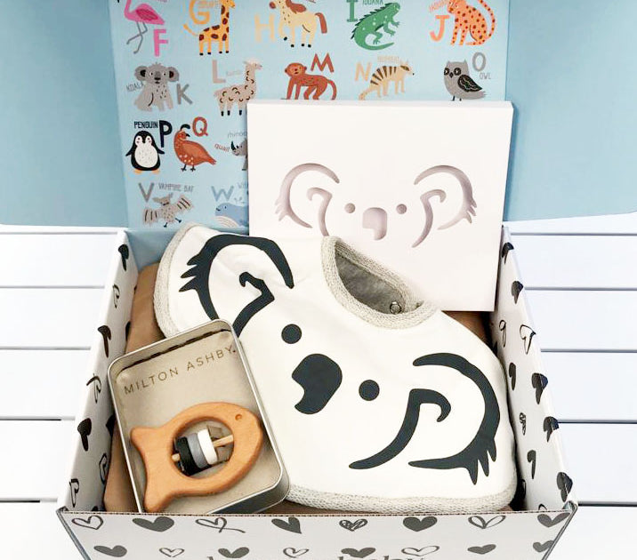 Baby Subscription Box