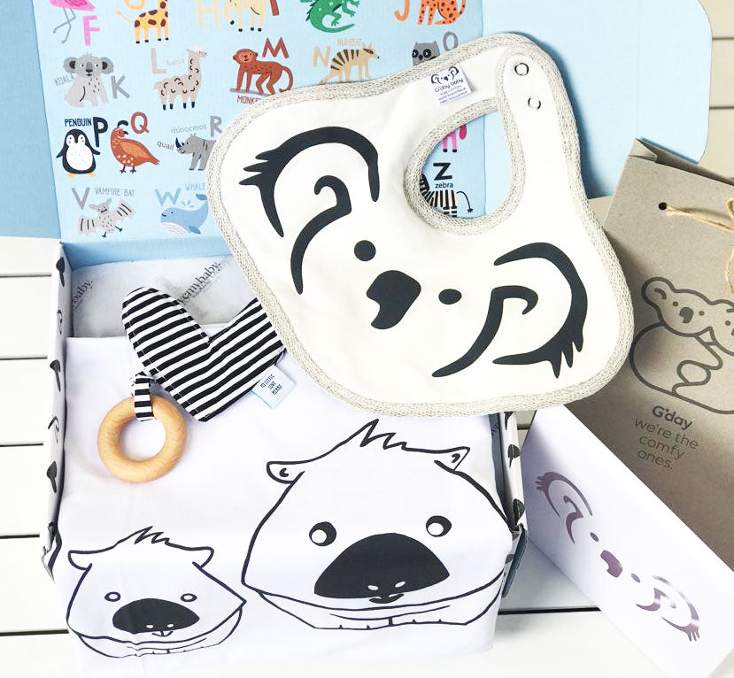 Baby Subscription Box