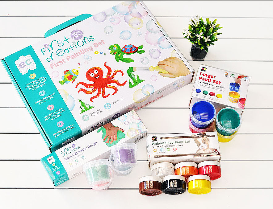 unique baby gift hampers