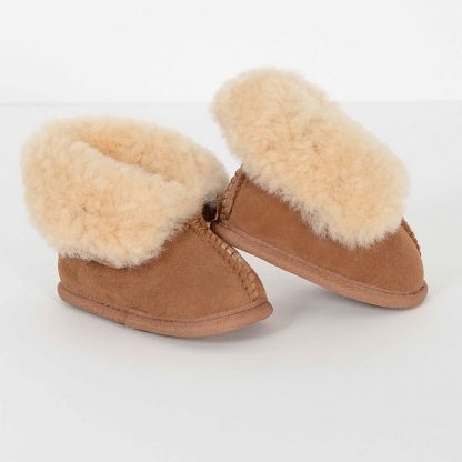 Baby ugg boots