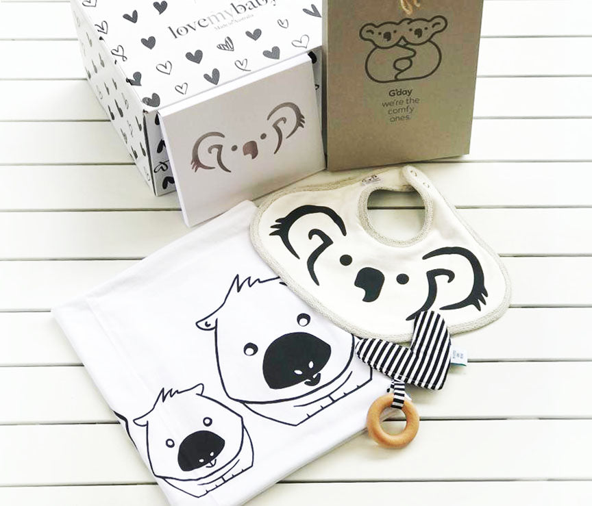 Baby Subscription Box