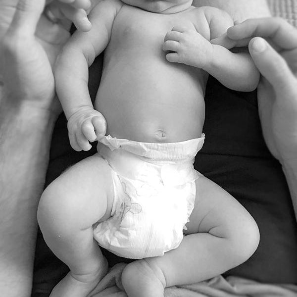 Should you wipe your baby after every nappy change?