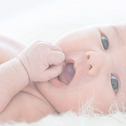 Should I use Body Lotion on my Newborn Baby?