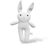Knitted Bunny Soft Toy