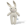 Knitted Bunny Soft Toy
