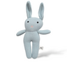 Knitted Bunny Soft Toy