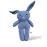 Knitted Bunny Soft Toy