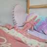 Knitted Bunny Soft Toy