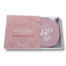 Baby Milestone Cards – 31-Piece First Year Keepsake Set