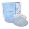 Baby Milestone Cards – 31-Piece First Year Keepsake Set
