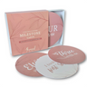 Baby Milestone Cards – 31-Piece First Year Keepsake Set