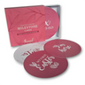Baby Milestone Cards – 31-Piece First Year Keepsake Set