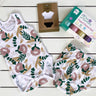 Fun Baby Gift Hamper - Protea, Paint and Extender Set