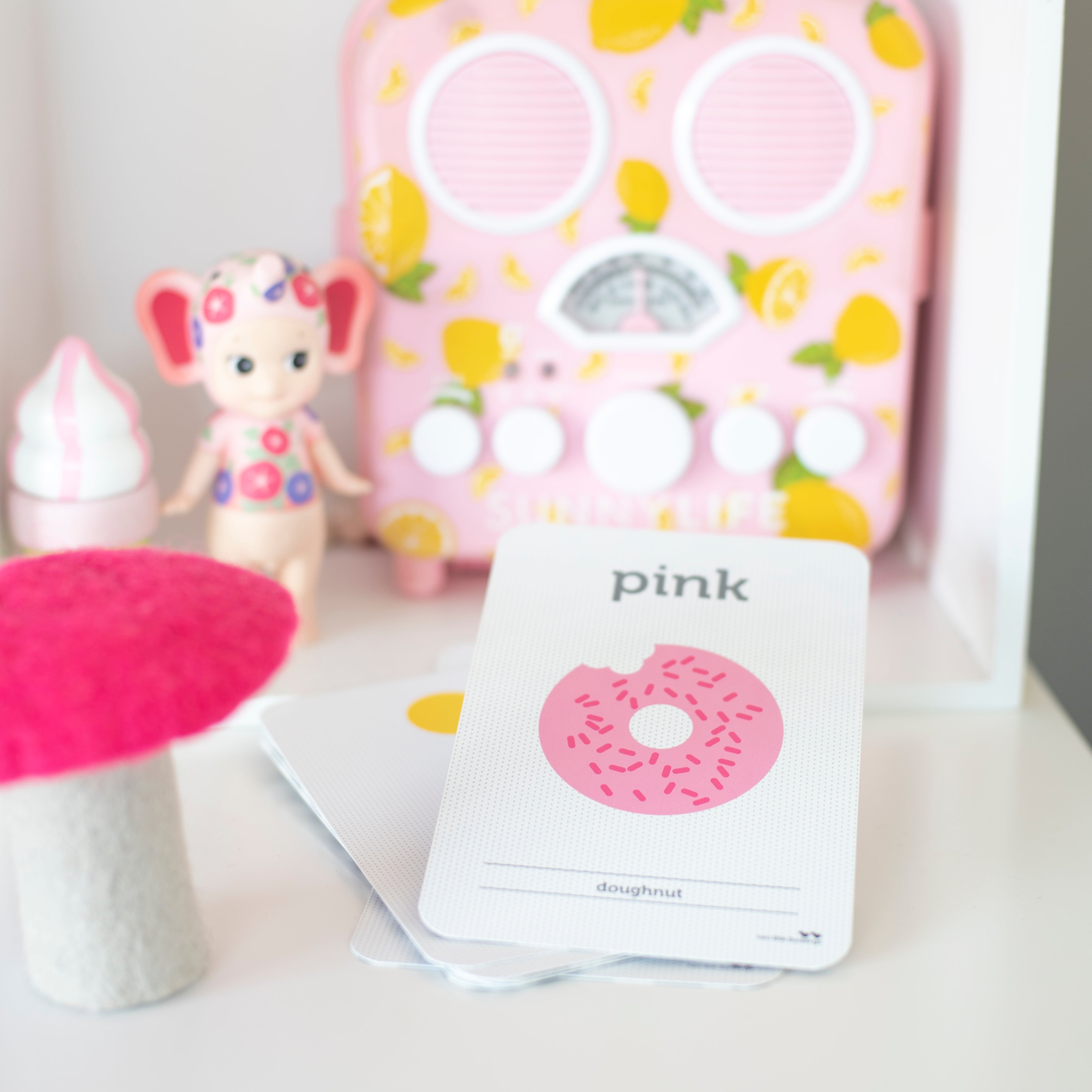FlashCards for babies