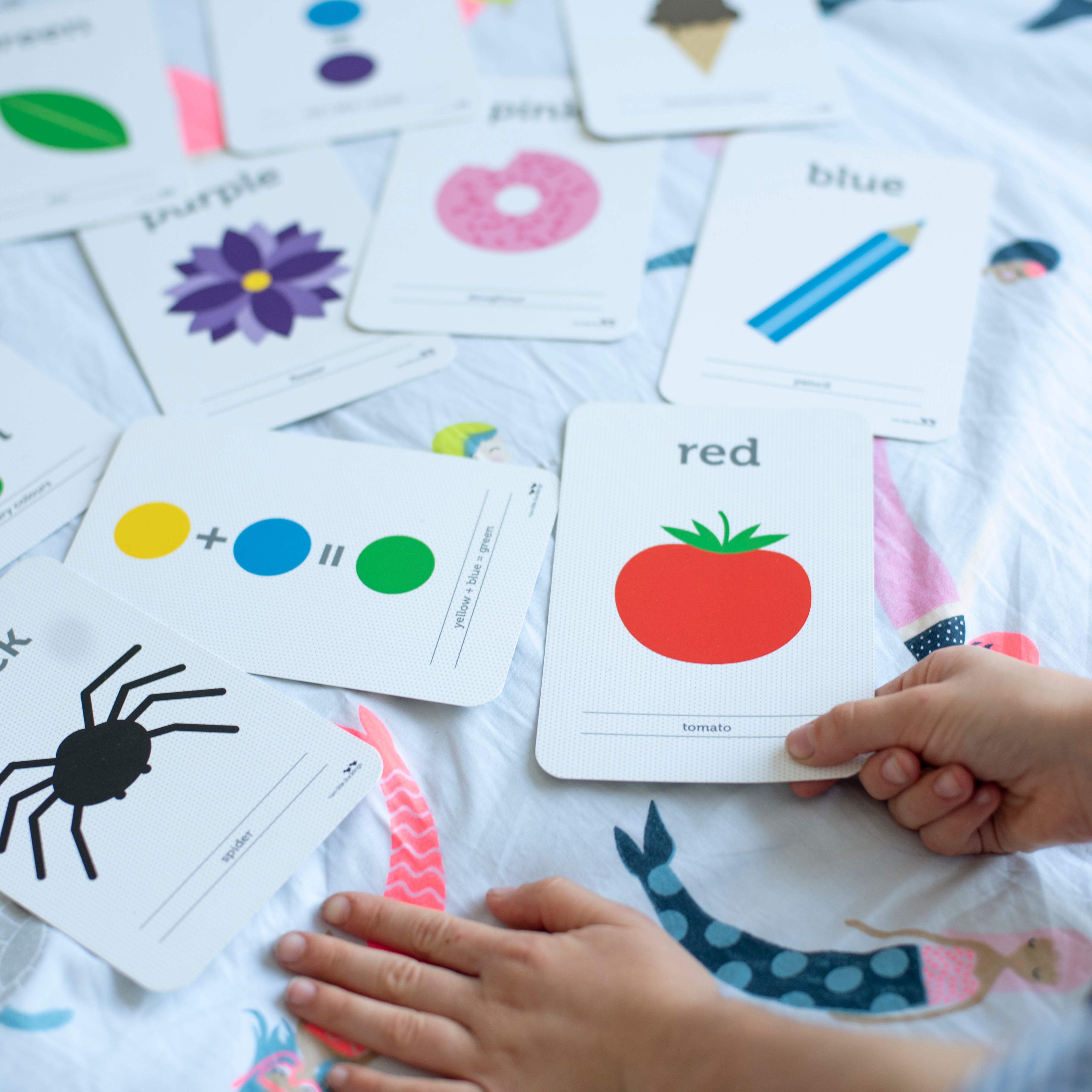 Flash Cards for babies
