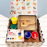  Baby & Toddler Subscription Box