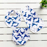 New Baby Clothing Gift Set - Whale